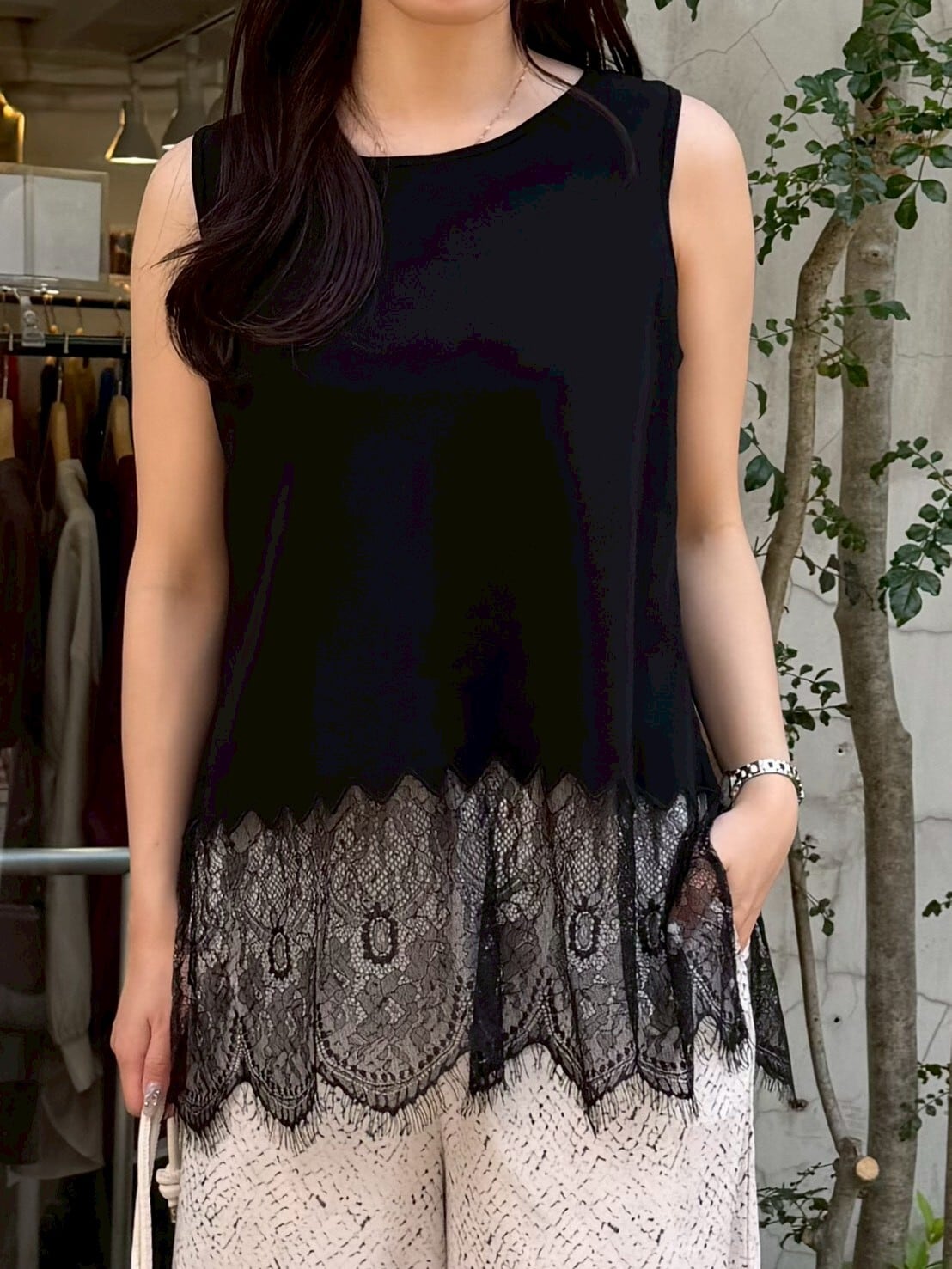 KNIT | ROSIEE