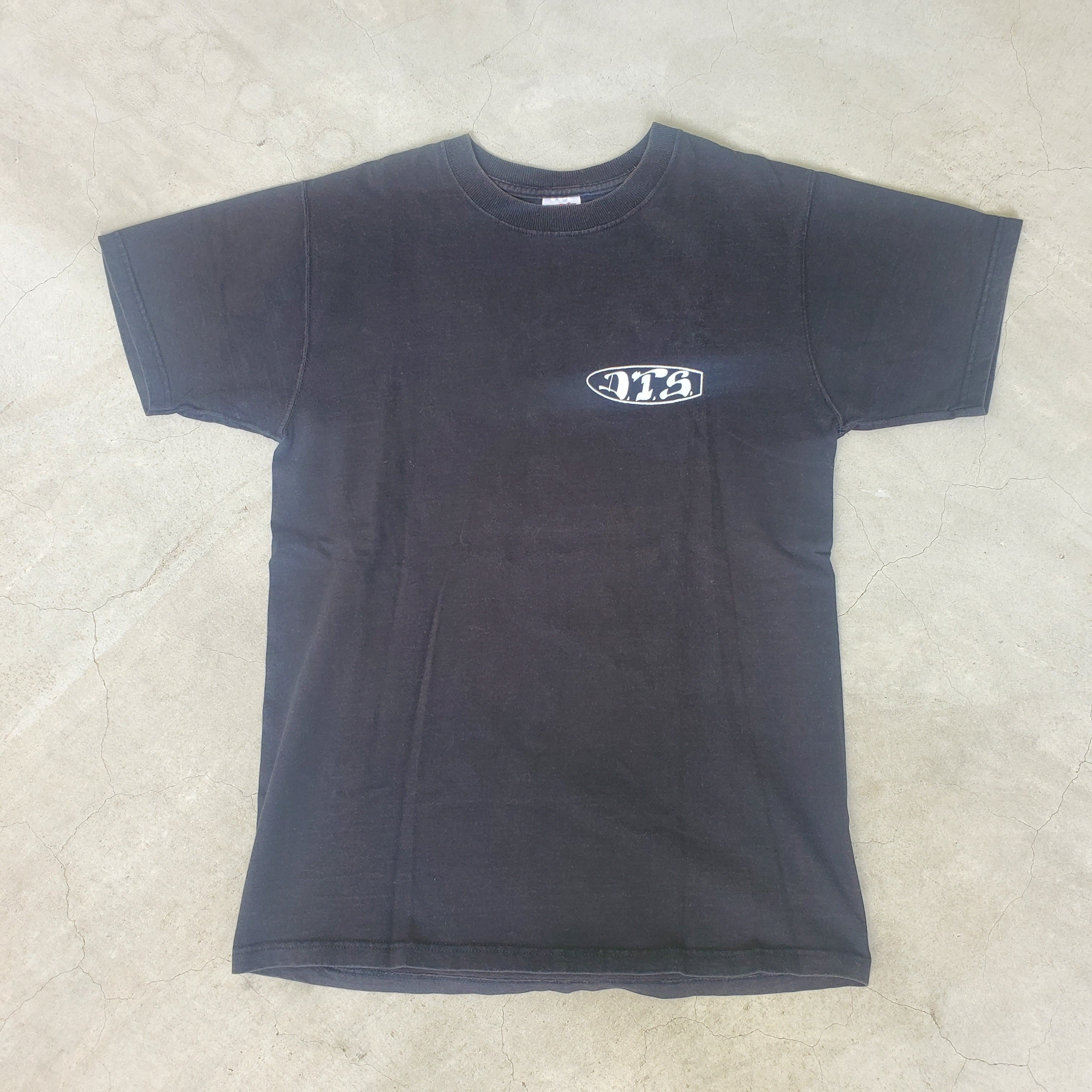 90s DOGTOWN Tシャツ bulldog skates スケート ドッグタウン SUICIDAL 