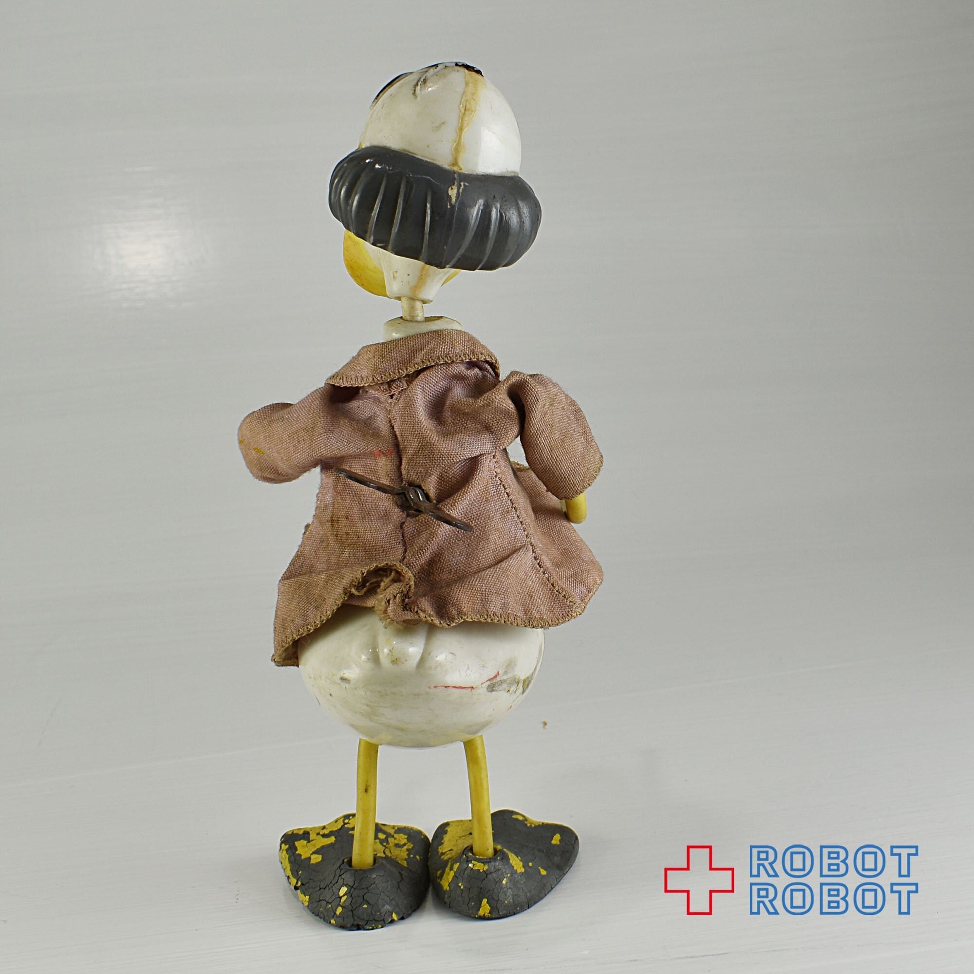 Marx ルードヴィヒ フォン ドレイク ツイスタブル くねくね人形 難有り Robotrobot