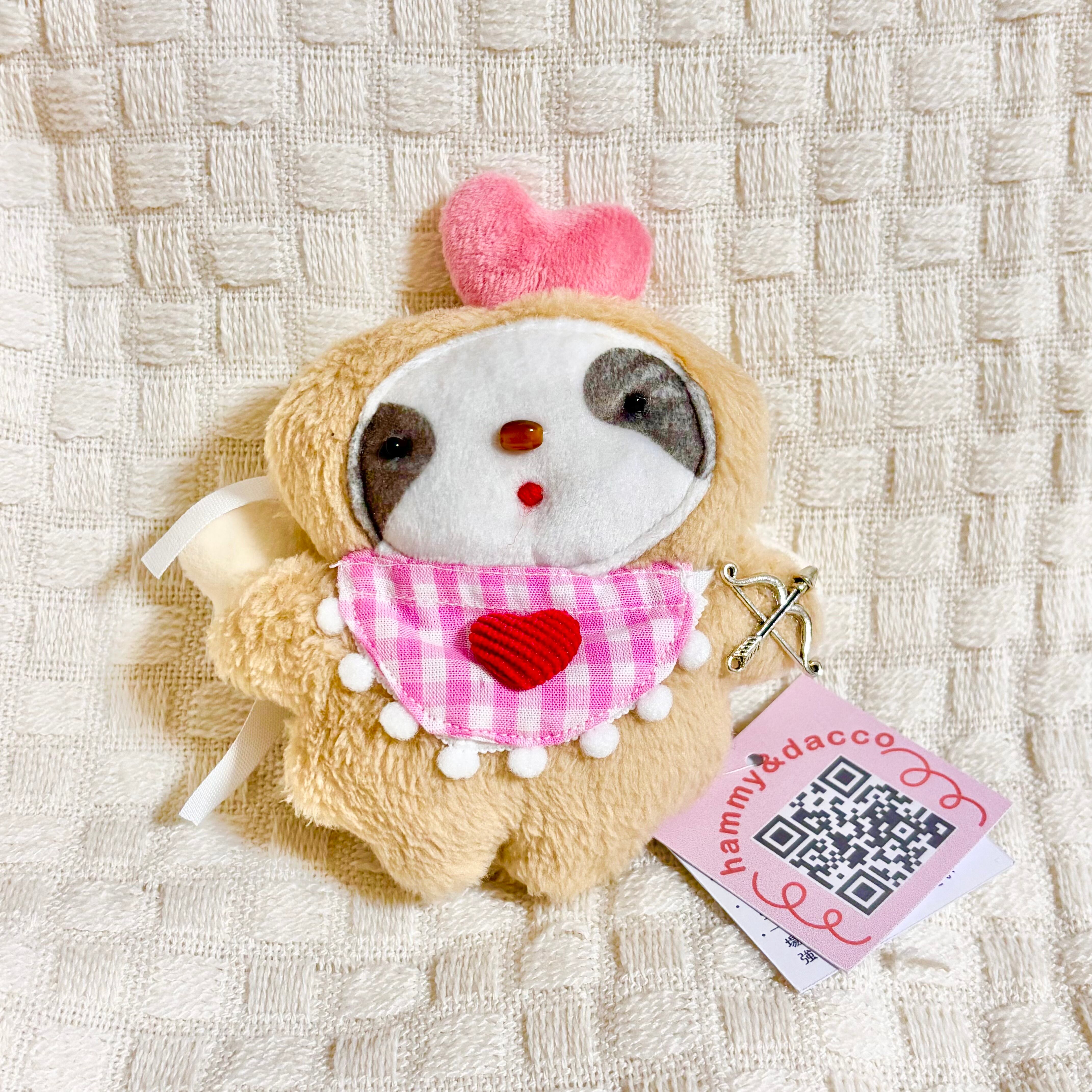 抱き人形 ぬいぐるみ ソフト ロールパンナ (アンパンマン) | Pay ID