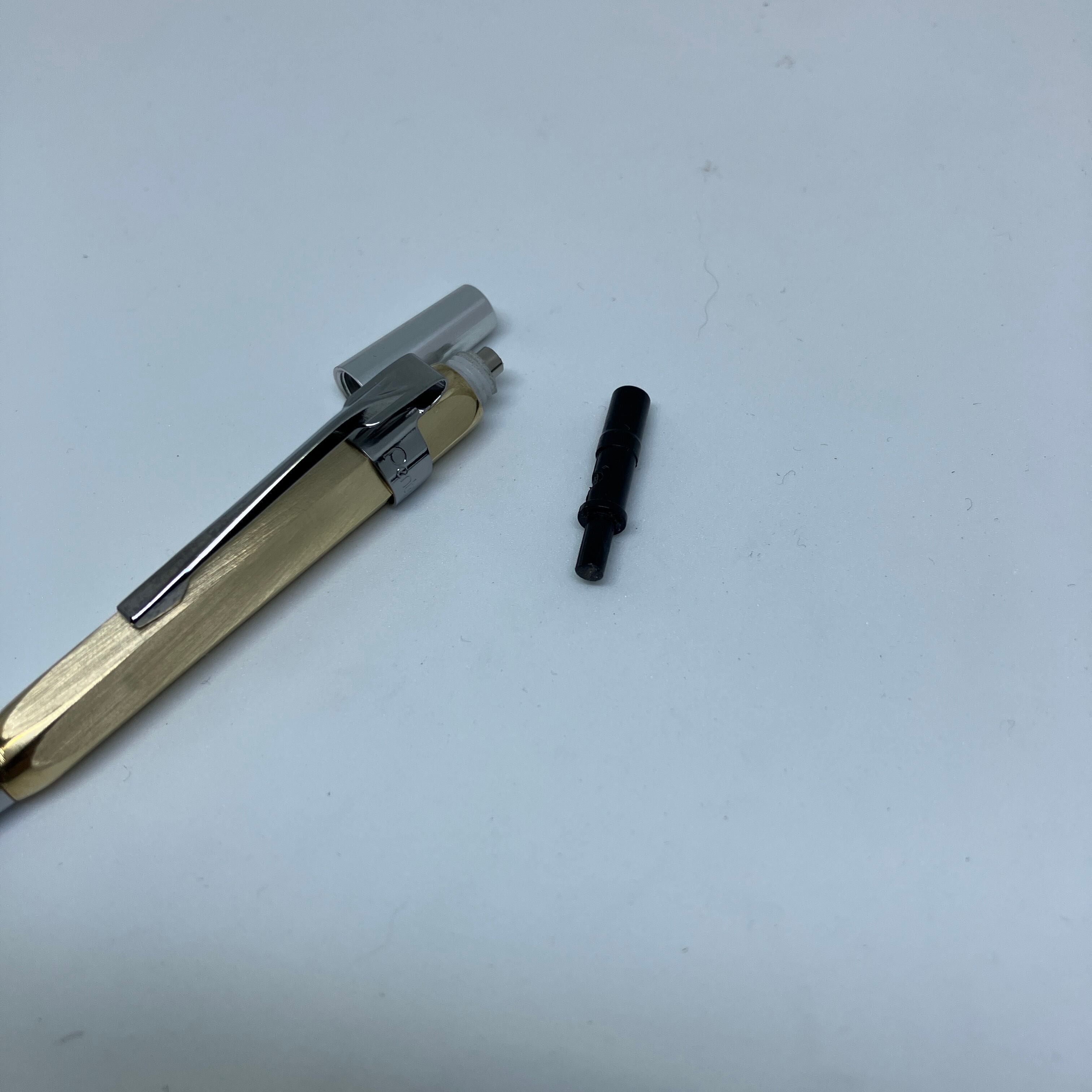 PG5真鍮カスタム六角軸[ショート] | 雑多屋cusith