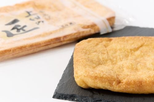 上田の匠 手あげ | 豆腐の取り寄せ・通販は京都 上田とうふがおすすめ