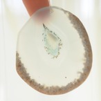 Spring Garden 02 - アゲートヒーリングチャイム / Agate Sun Catcher Wind Chime 419