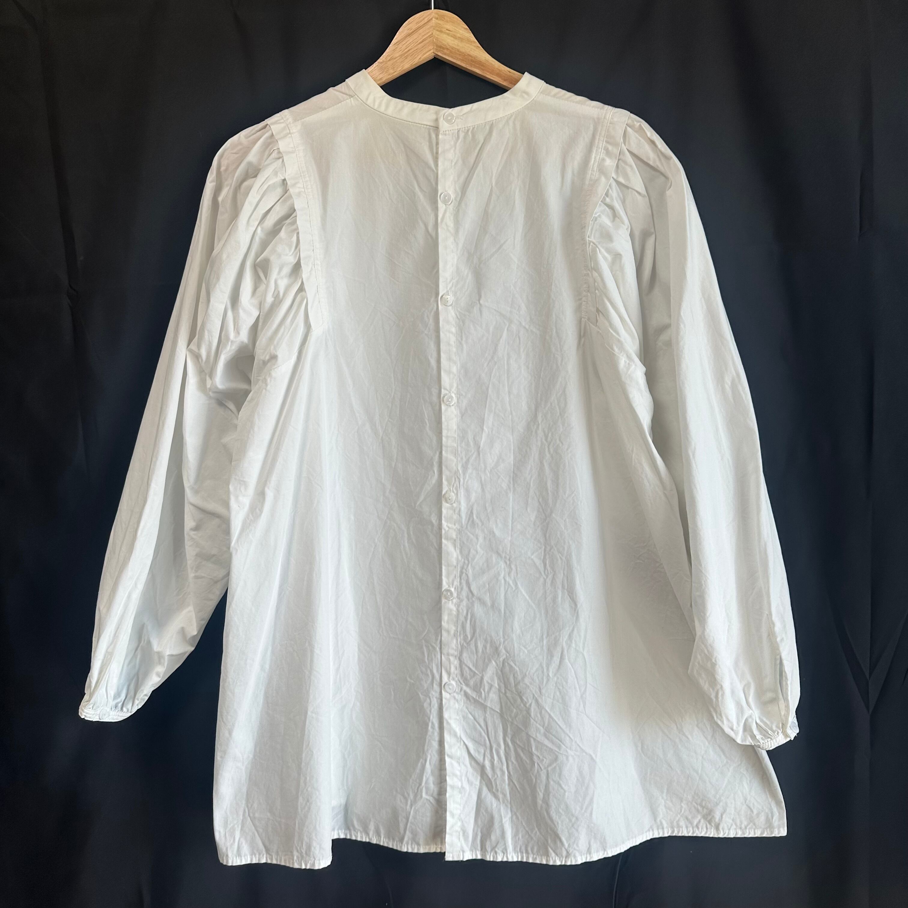 kastane】ニットベスト&ブラウス | Pay ID