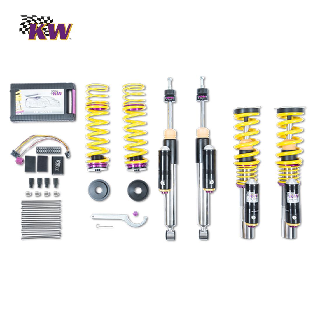 KW automotive V4 BMW X6 M (F96) (F56XM) 含む→Competition 04/20- -1440 -1910