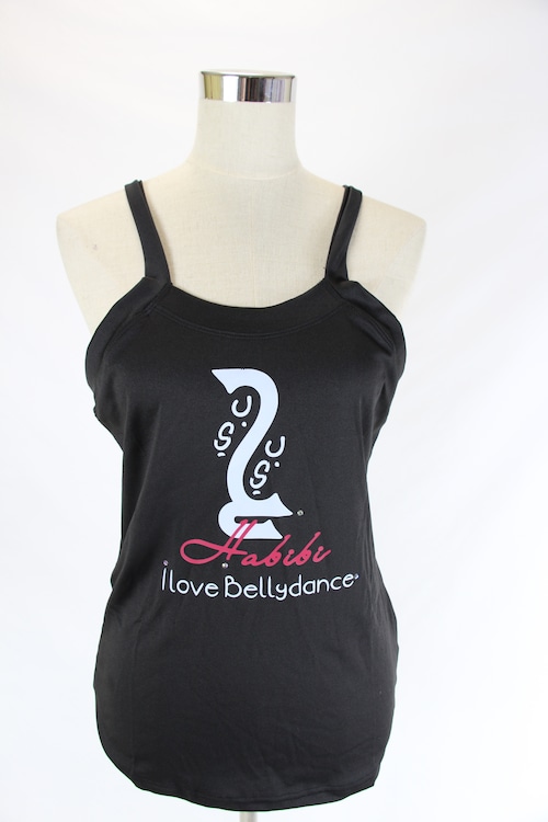 Habibi Tanktop 1902