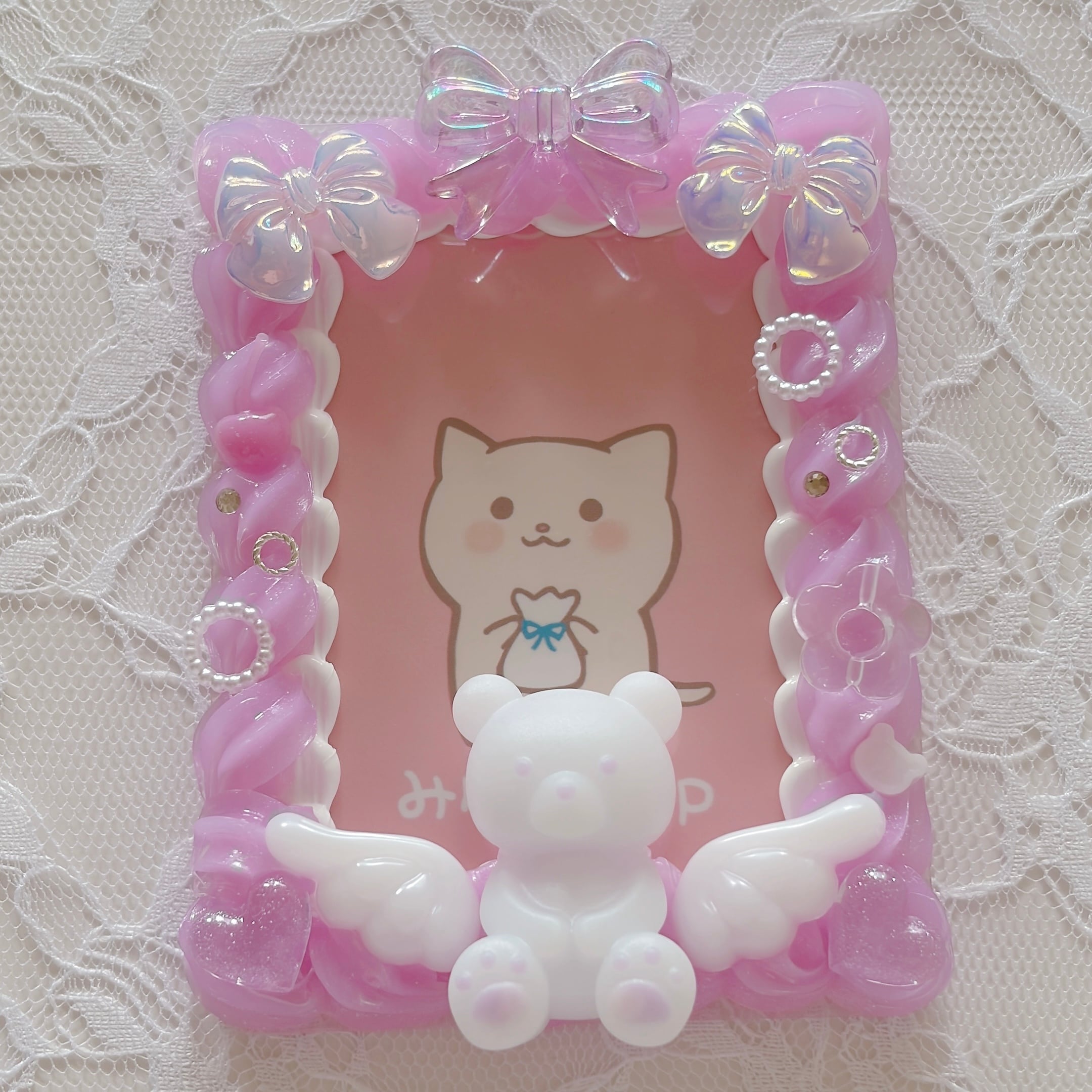 みんかわshop
