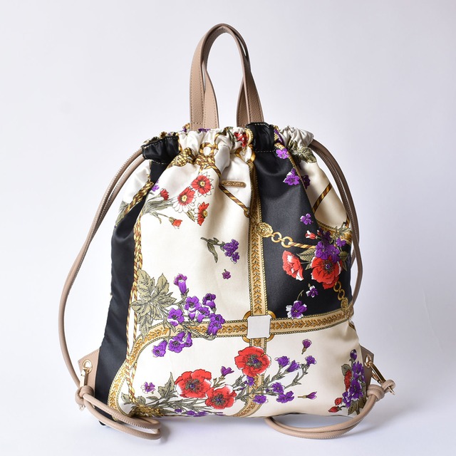 3WAY KNAP SACK / No,10230