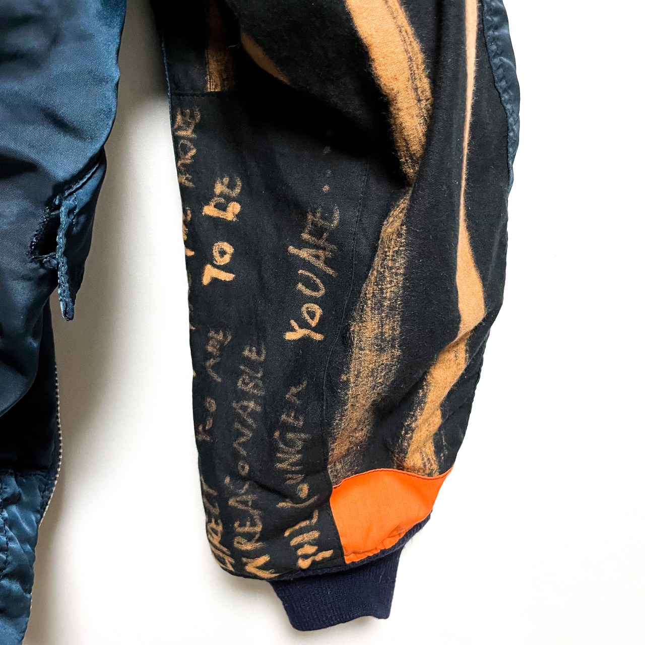 UNFINISHEDアナーキーMA-120221108