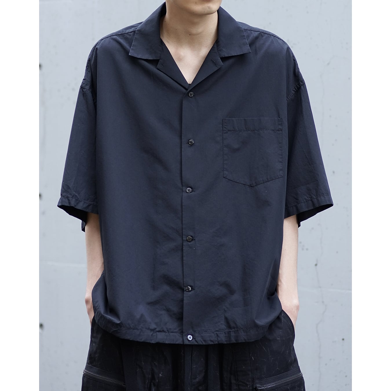 shirt | Clique Tokyo ( クリークトウキョウ )