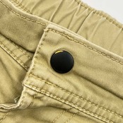Columbia コロンビア ベルト付き ストレッチ パンツ 32/ベージュ系 メンズ アウトドア