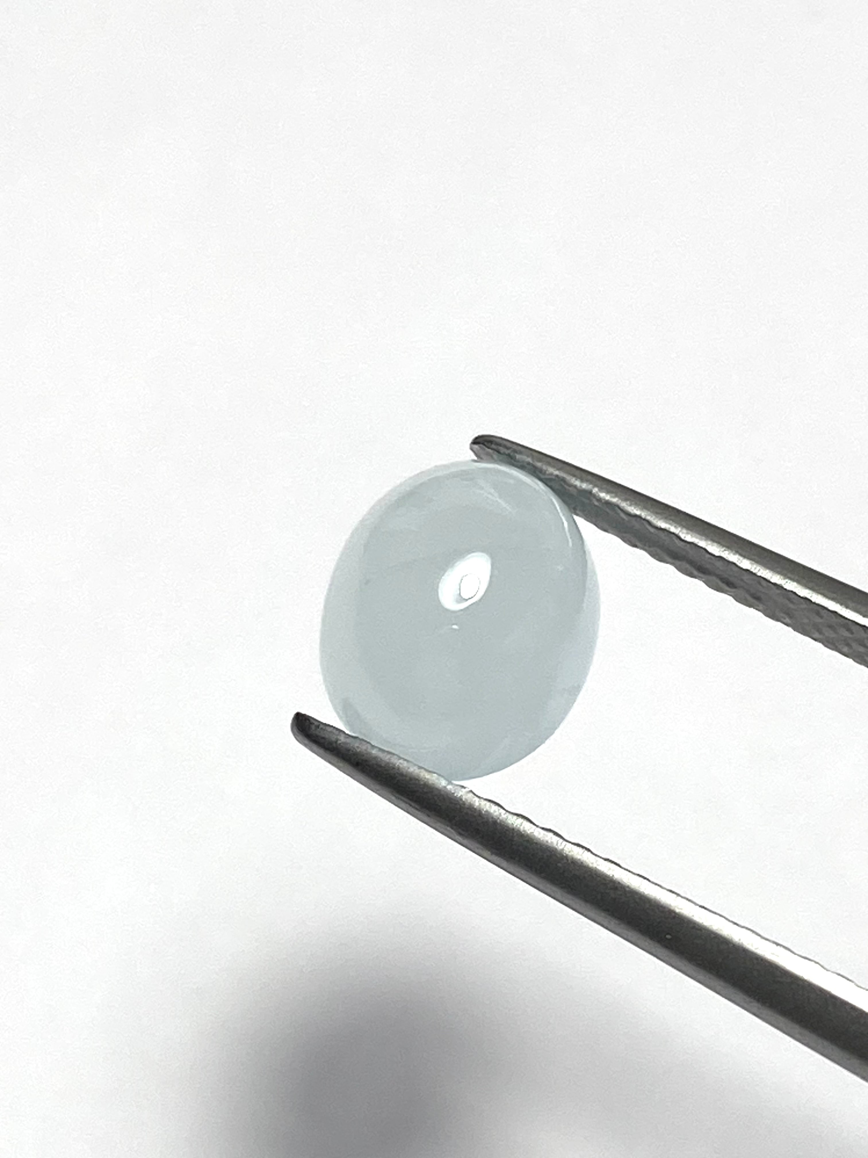 3.ミルキーアクアマリン［No.HA-2015］ | デザインアトリエ -kakera-