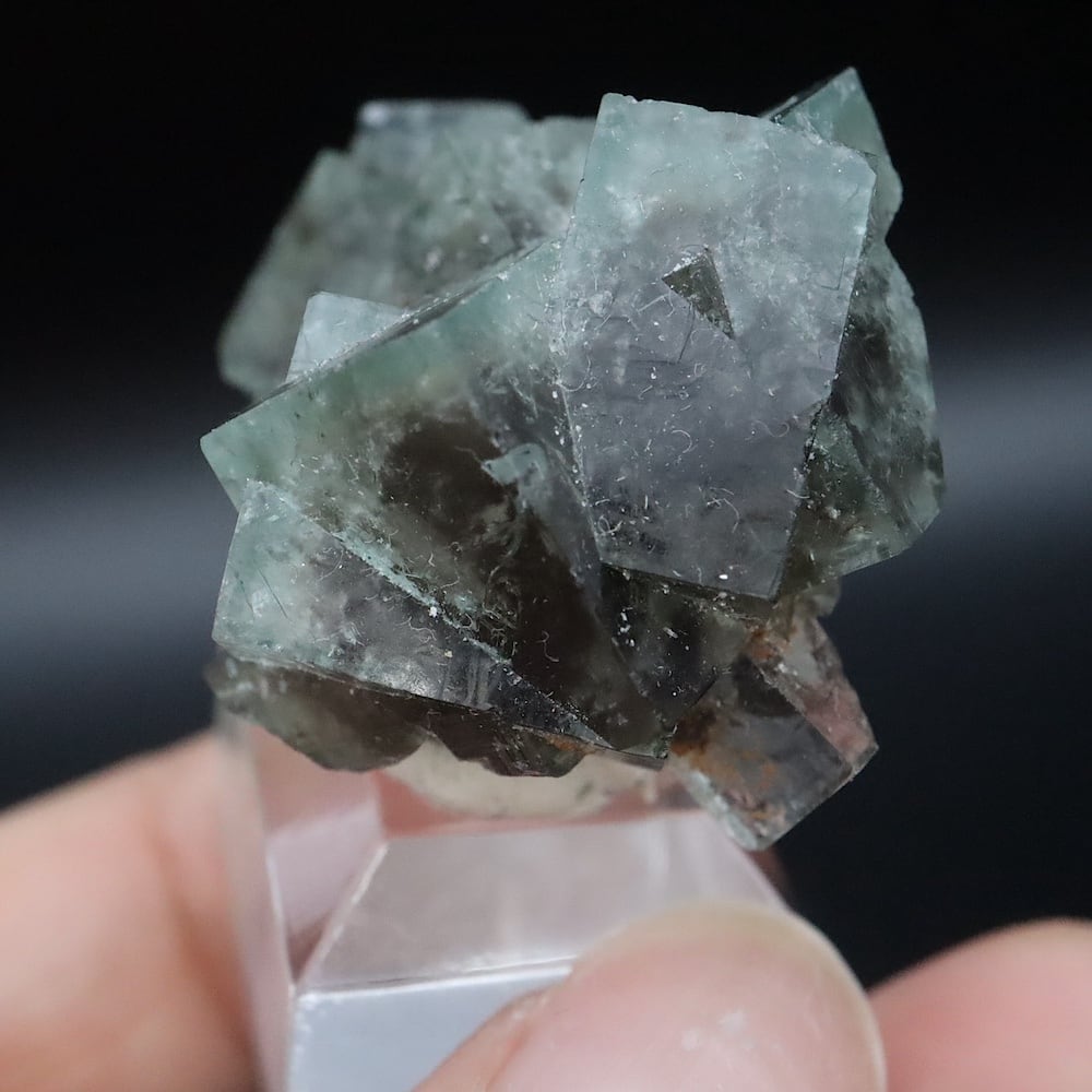 フローライト 16.5g FL621 蛍石 原石 イギリス産 天然石 | 鉱物 天然石