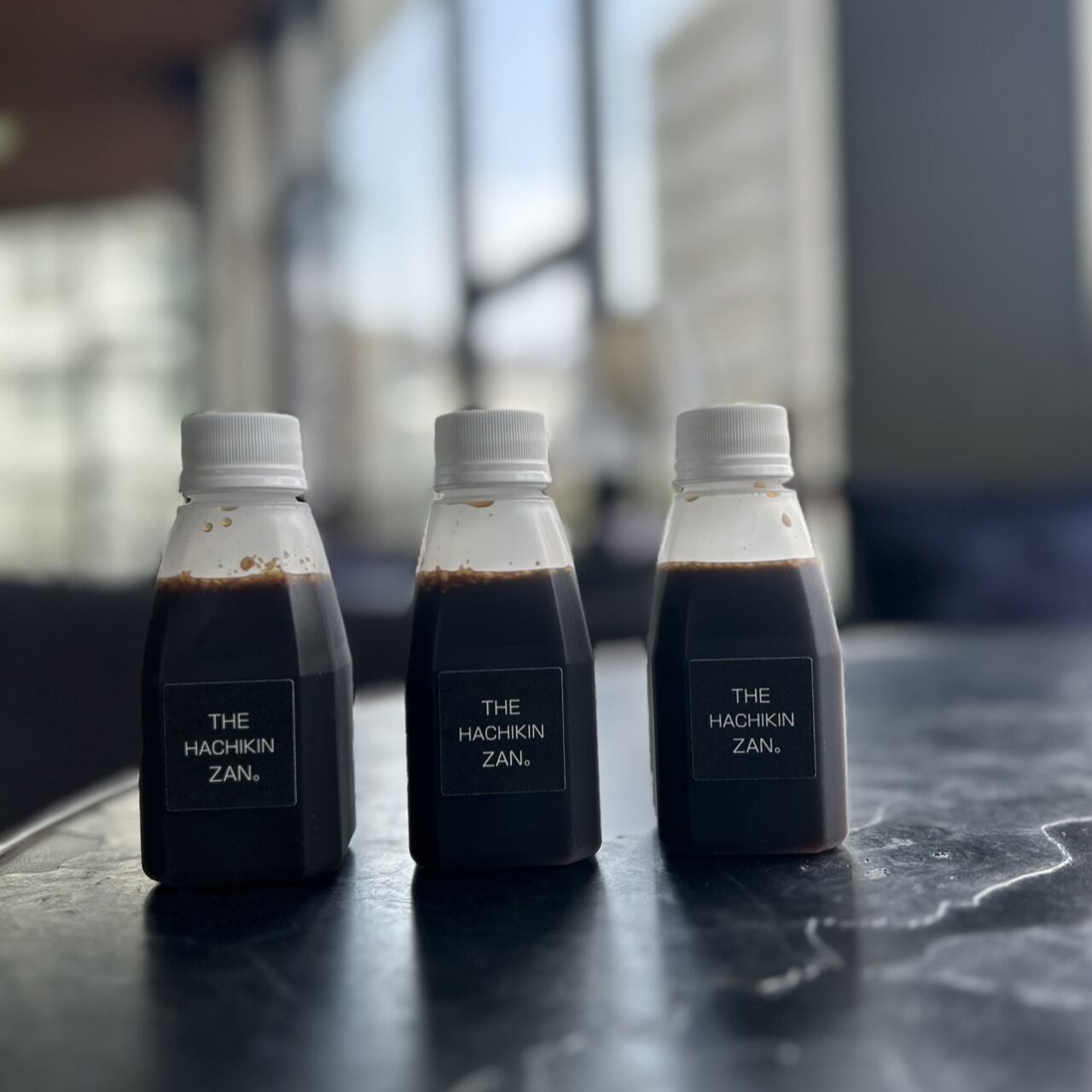 オモニの万能焼肉つけだれ