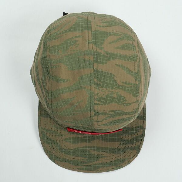 Size【フリー】 SUPREME シュプリーム 26SS Tiger Camo Ripstop Camp