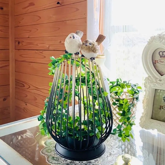 オーロラフラワーベース Sサイズ