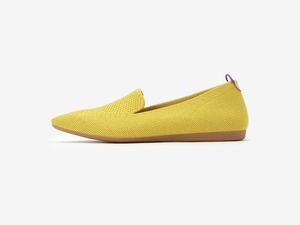 pointed-MUSEUM / YELLOW