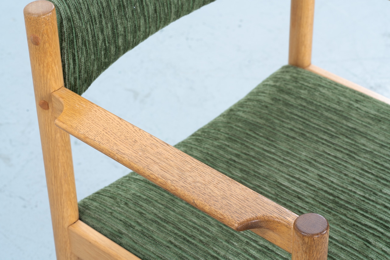 【as it is】Borge Mogensen | Model 575 Arm Chair