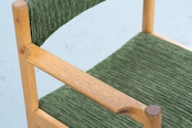 【as it is】Borge Mogensen | Model 575 Arm Chair