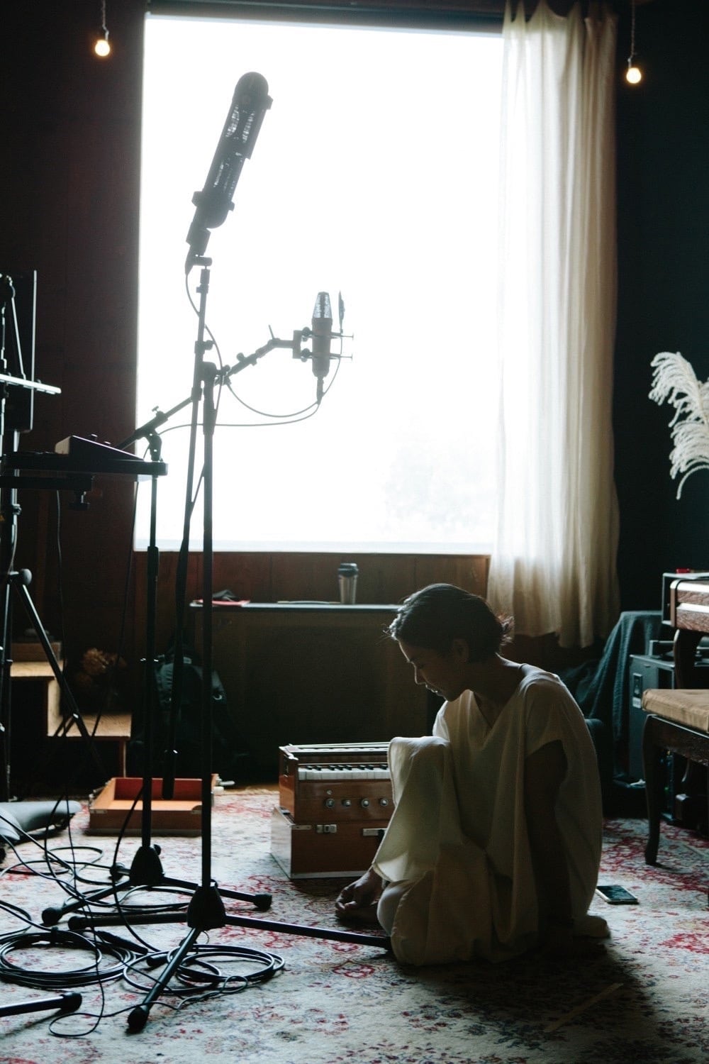 orbe Ⅰ (CD) | 灯台 onlineshop (haruka nakamura)