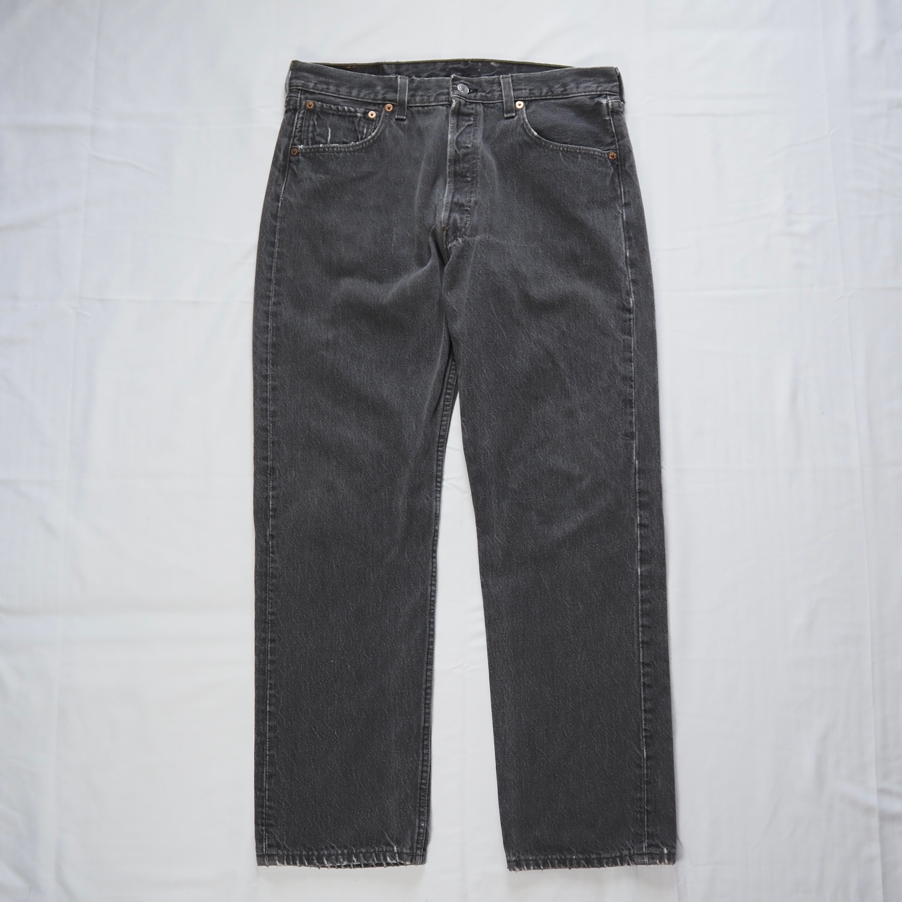 5/6(水) 20:00入荷】90's Ralph Lauren リネンスラックス 32×30