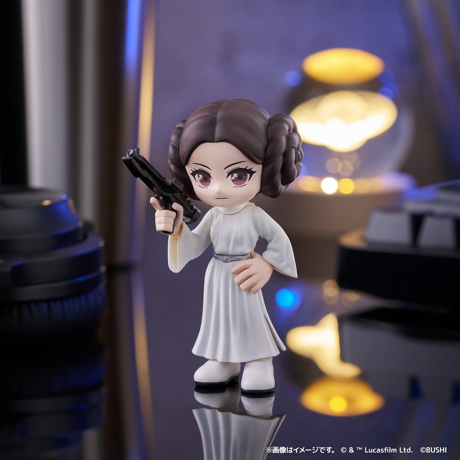 スター・ウォーズ PalVerse BOX | あるじゃんマーケット