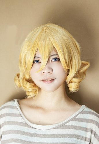 W1461 ローゼンメイデン（Rozen Maiden）雛苺（ひないちご/Kleine