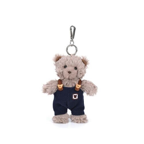 ButtonBoo Bag Charm_MC600095