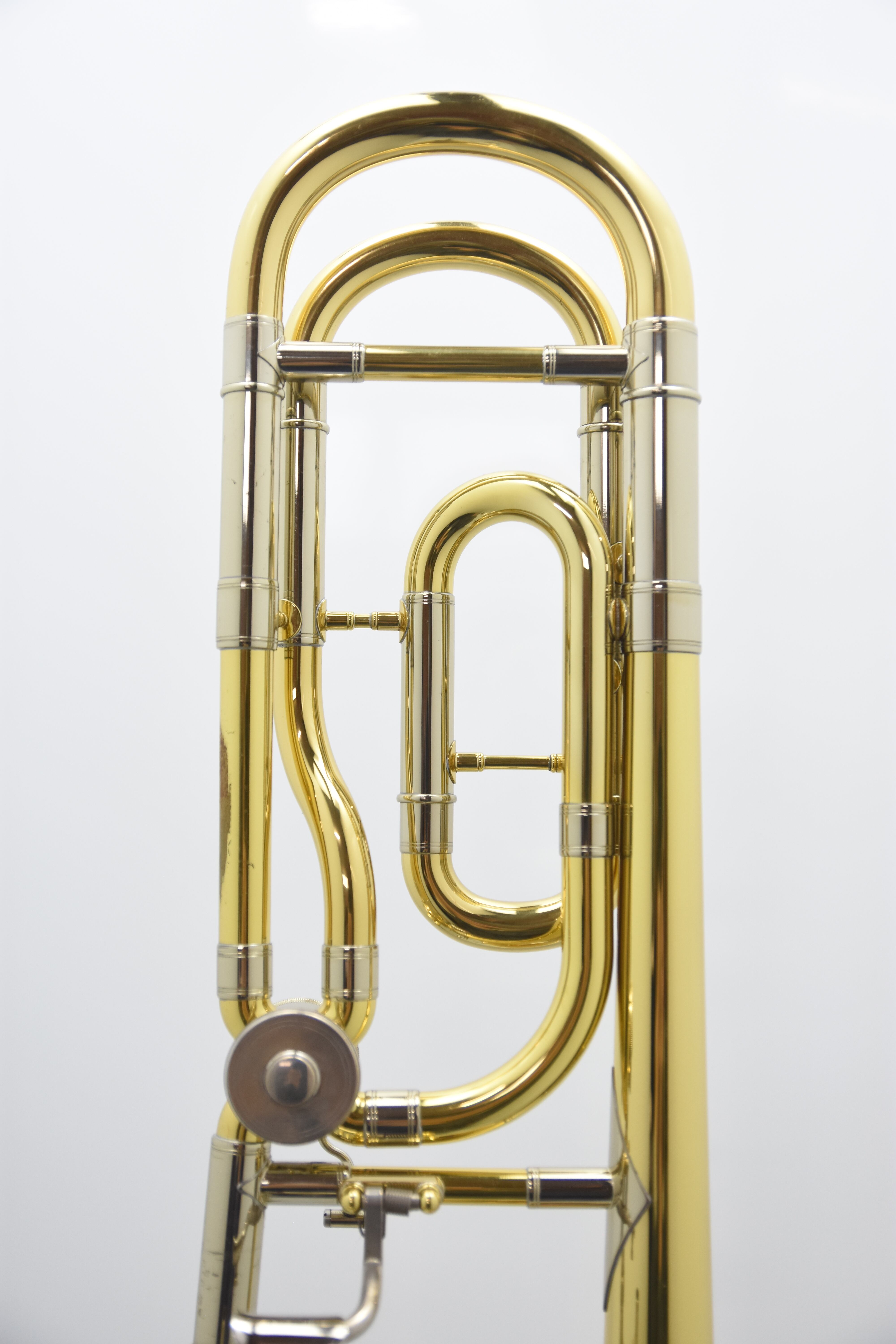 中古】ヤマハ Xeno YSL-882U2 | Glanz Trombone