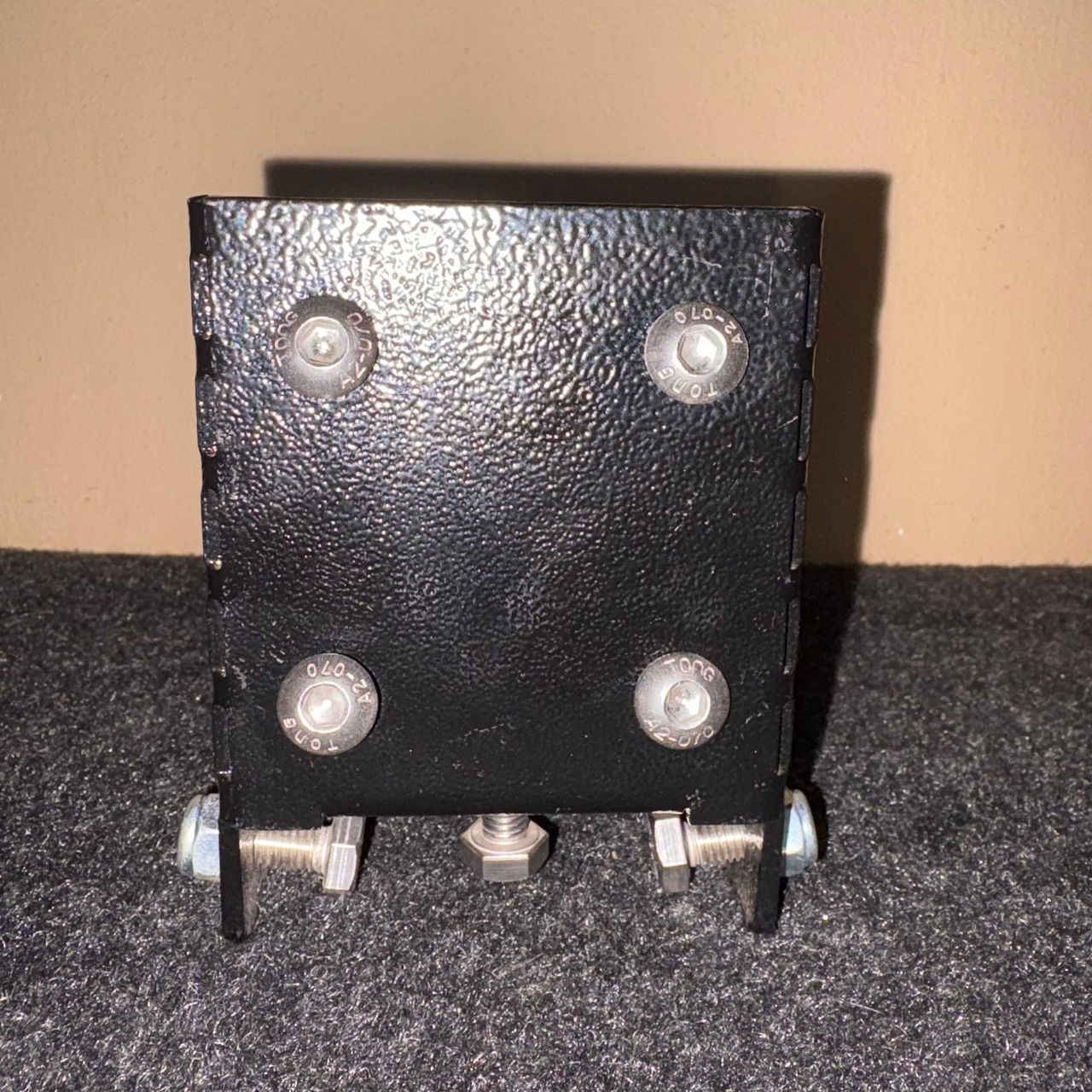 Awning to Load Bar Bracket（2個入）