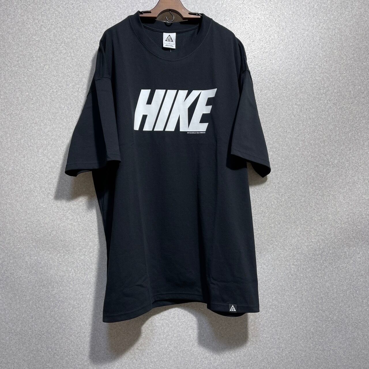 ACG Tシャツ★NIKETシャツ★NIKE ACG