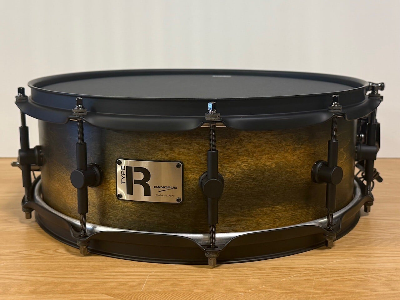 DRUM | DRUM SHOP ACT