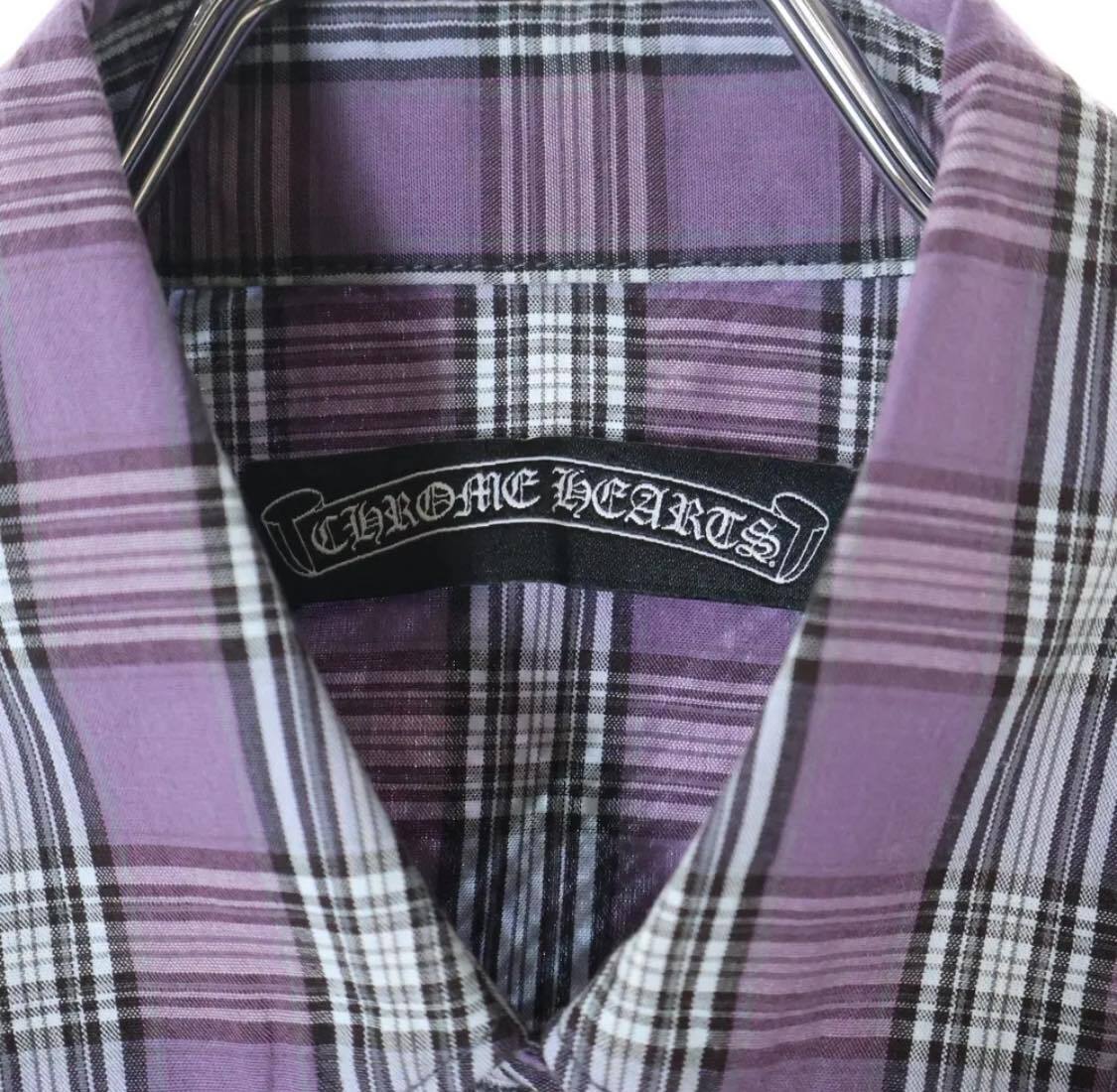 CHROME HEARTS クロムハーツ スターボール クロスパッチ付き