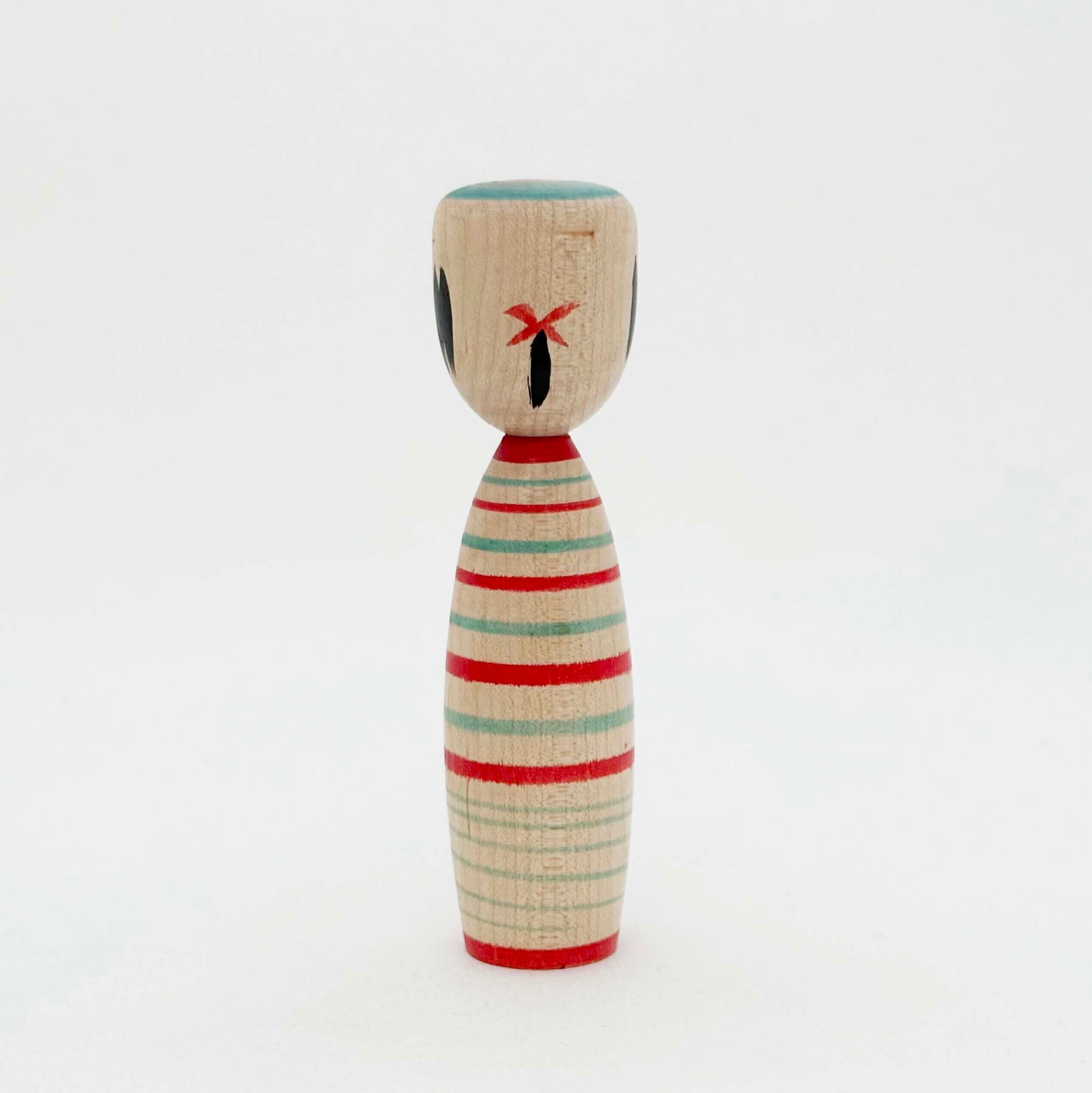 中ノ沢系 / 瀬谷重治工人(11cm)