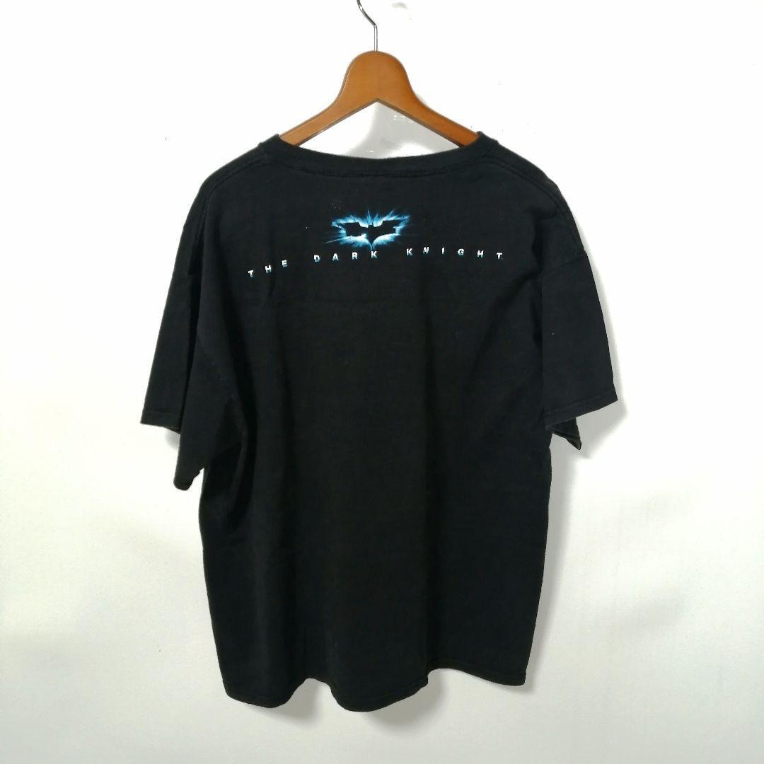 Delta ダークナイト ジョーカーTシャツ Vintage Delta | neverlandweb