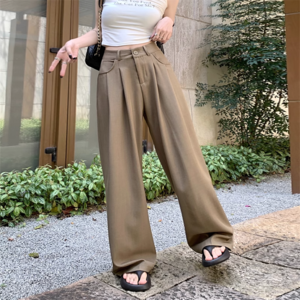 【送料無料】 ワイドパンツ 5色 フレア Aライン ガウチョ ボトム ロング マキシ ポケット プリーツ ドレープ タッグ 薄手生地 かわいい 大人可愛い 大人女子 綺麗 シンプル カジュアル 大人 おしゃれ お洒落 こなれ感 ラフ コンサバ 着痩せ レディライク ヘルシー 無地 秋 20代 30代 40代 レディース 女性用 デート お出かけ 女子会 お呼ばれ 休日 お茶会 着回し 普段使い ファッション コーデ スタイル 楽ちん 体型カバー 定番 デイリーユース オーバーシルエット 垢抜け