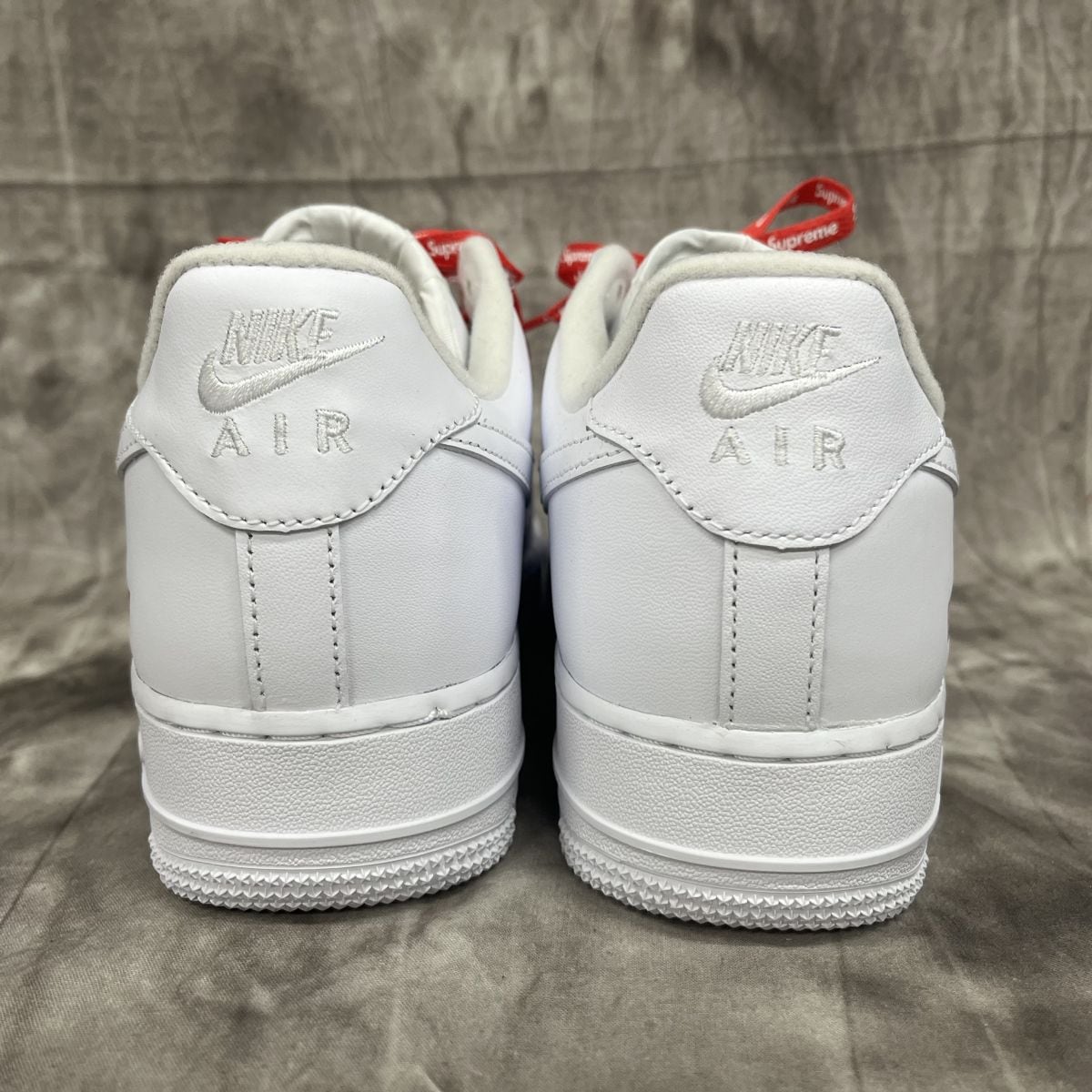 Supreme×NIKE/シュプリーム×ナイキ AIR FORCE 1 LOW/エア フォース 1