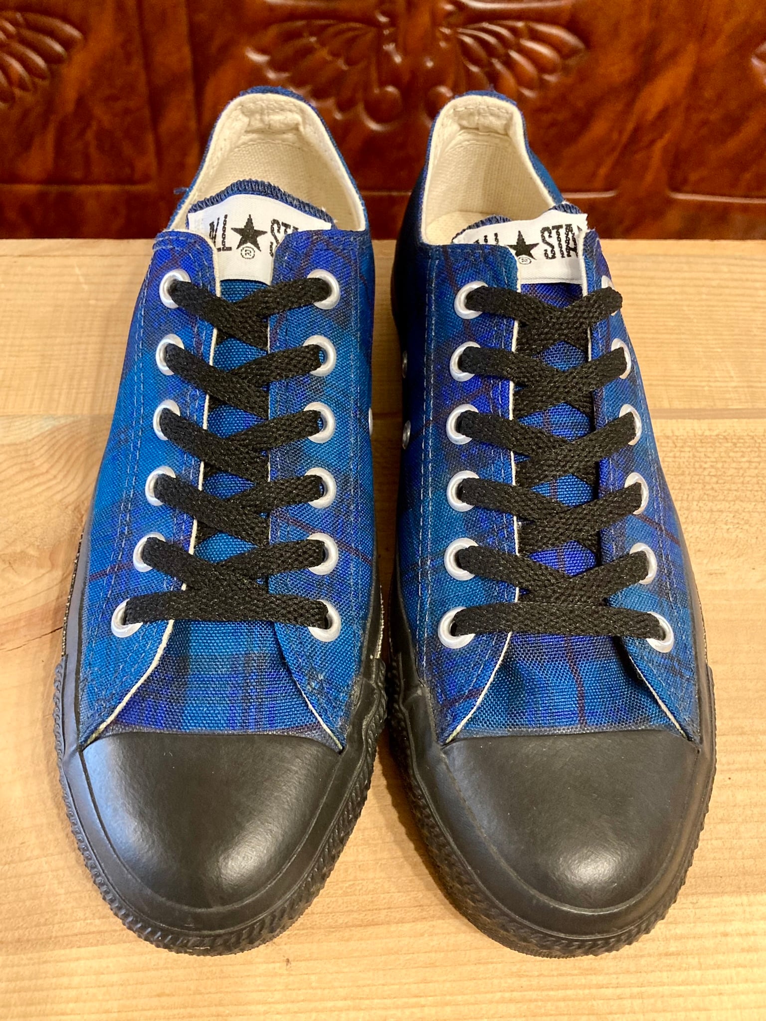 converse（コンバース） ALL STAR FLAID（オールスター フレイド