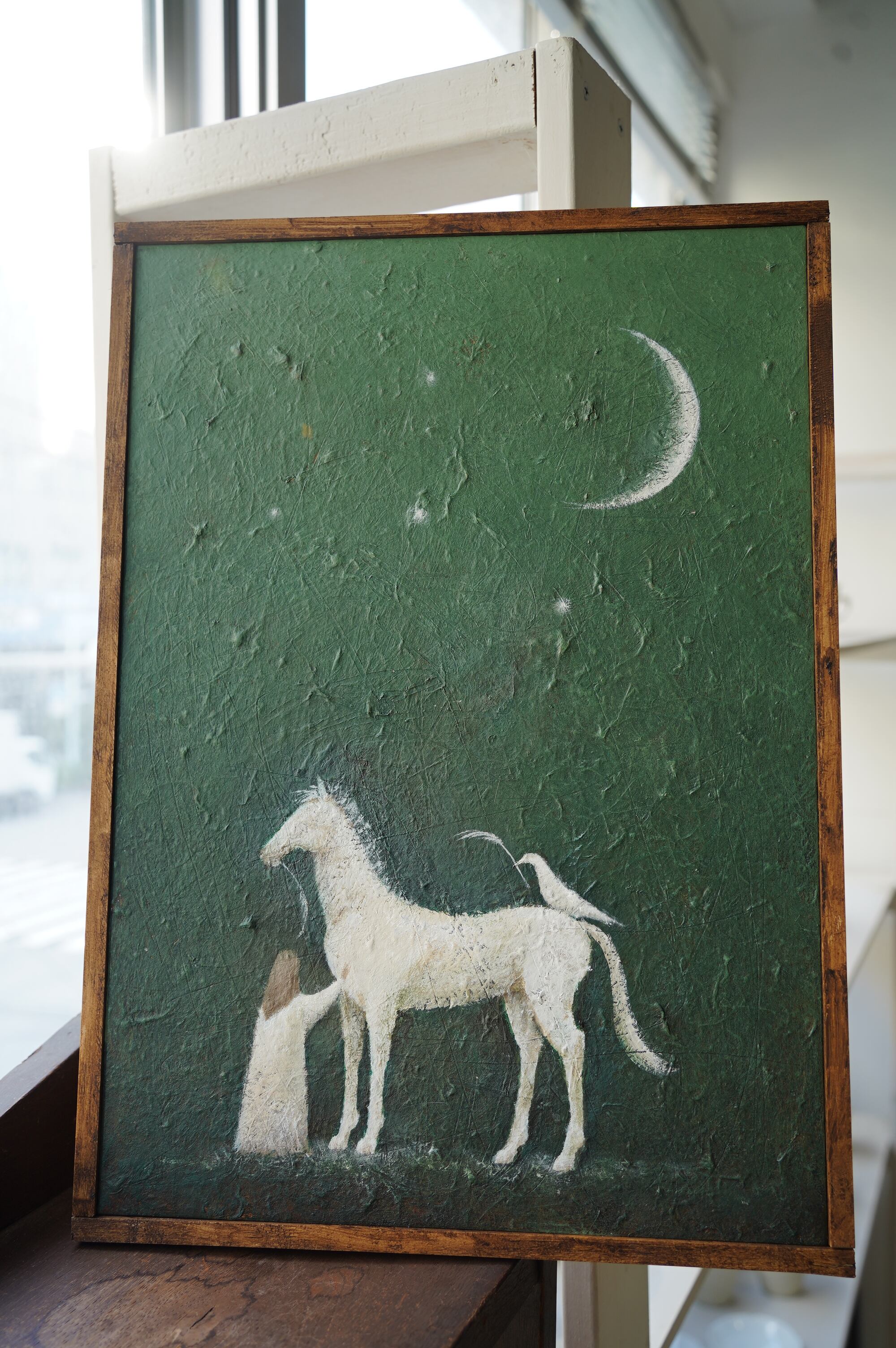 proto器とタカラモノ