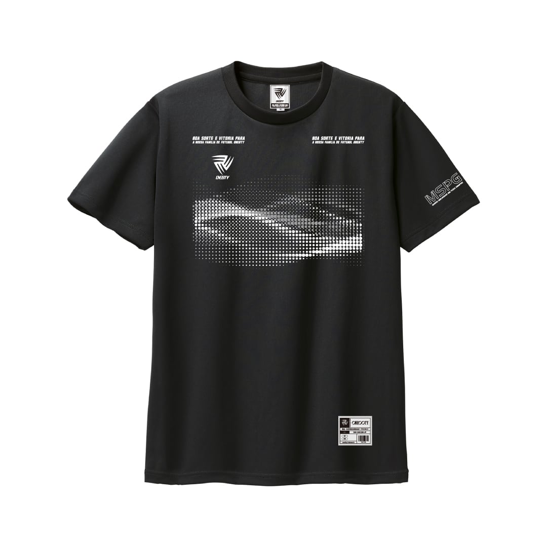 PRACTIS SHIRT | one8ty