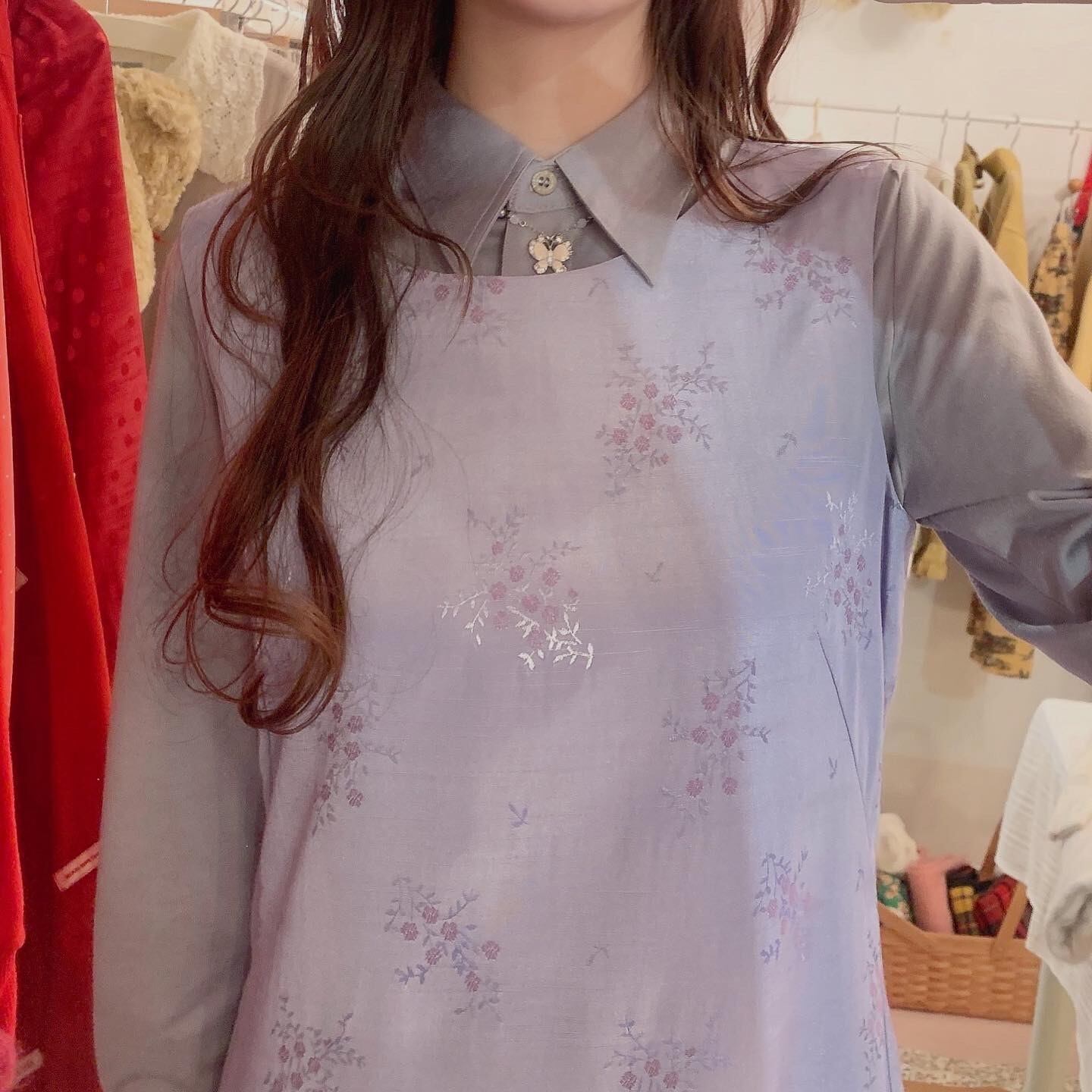 ♦︎ saturday チャイナ福袋 ♦︎