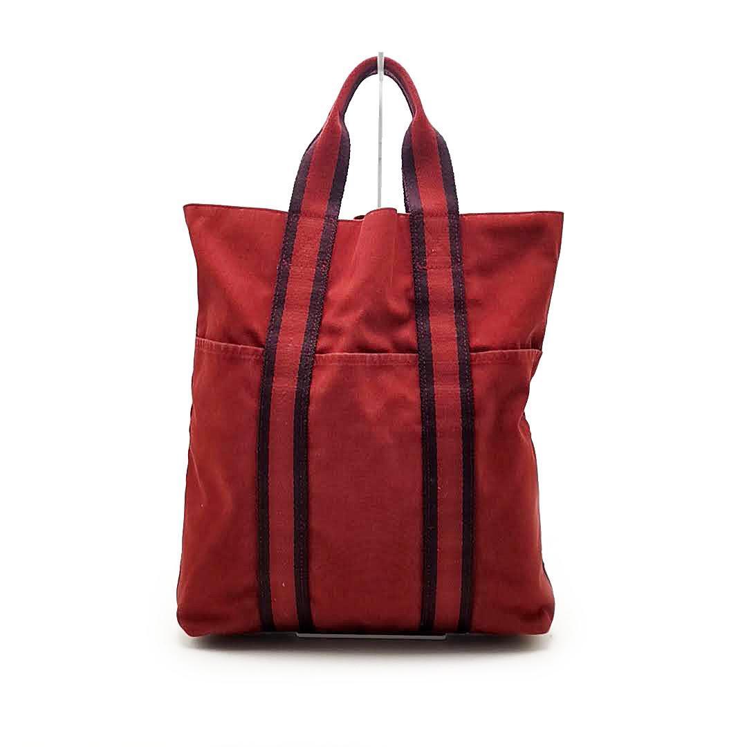 お値下げエルメスフールトゥカバス2点セットで