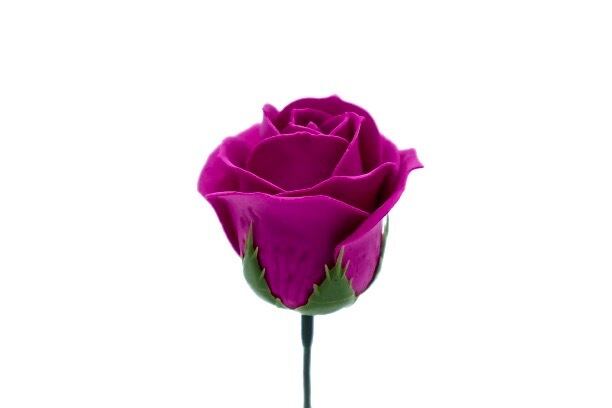 パステルバラT-P9 チェリーピンク (15輪入りor25輪入り)