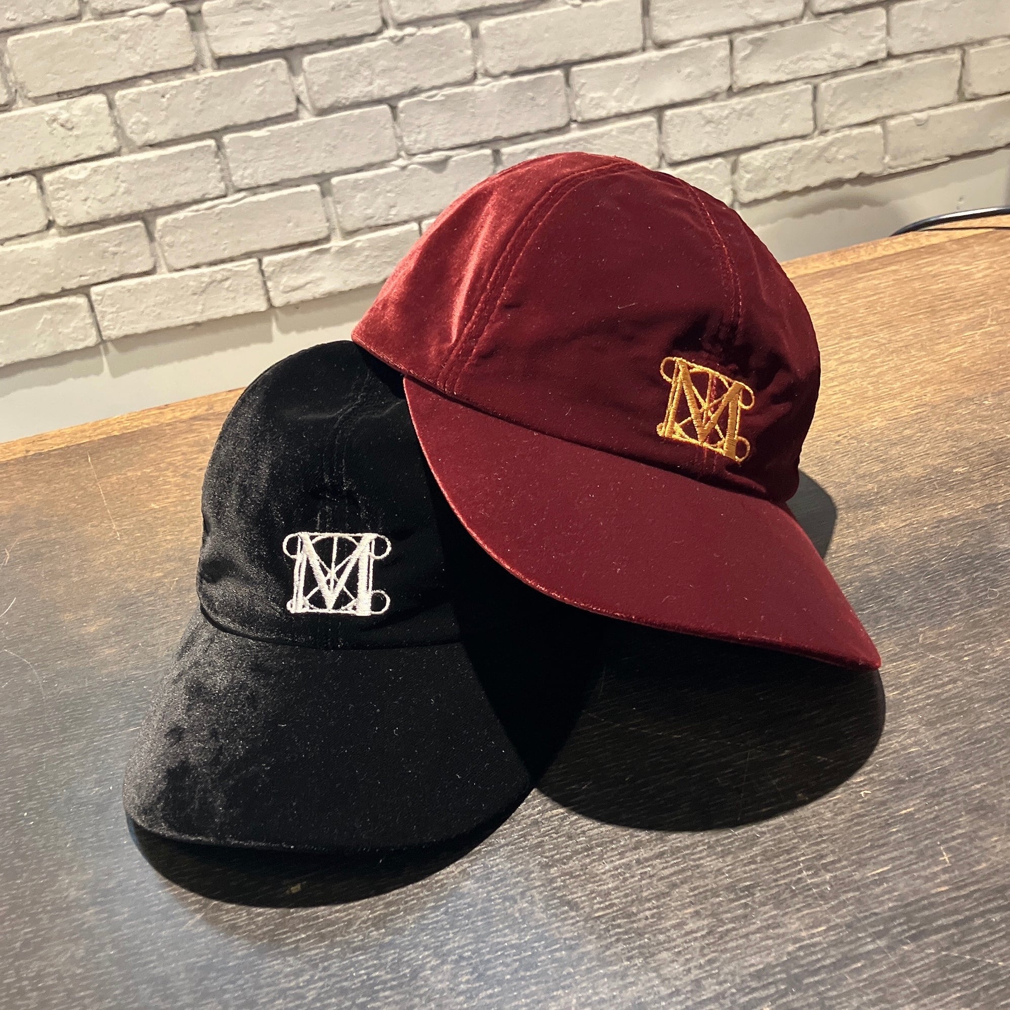 CA4LA】THE MET CLASSIC LOGO CAP キャップ MET00037 | 広島の帽子専門