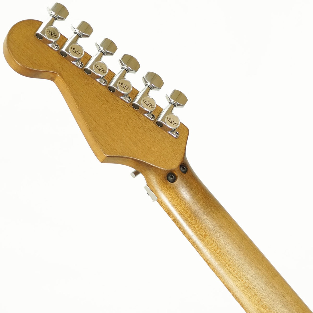 EVH Frankenstein Relic Series (Black) [USED]