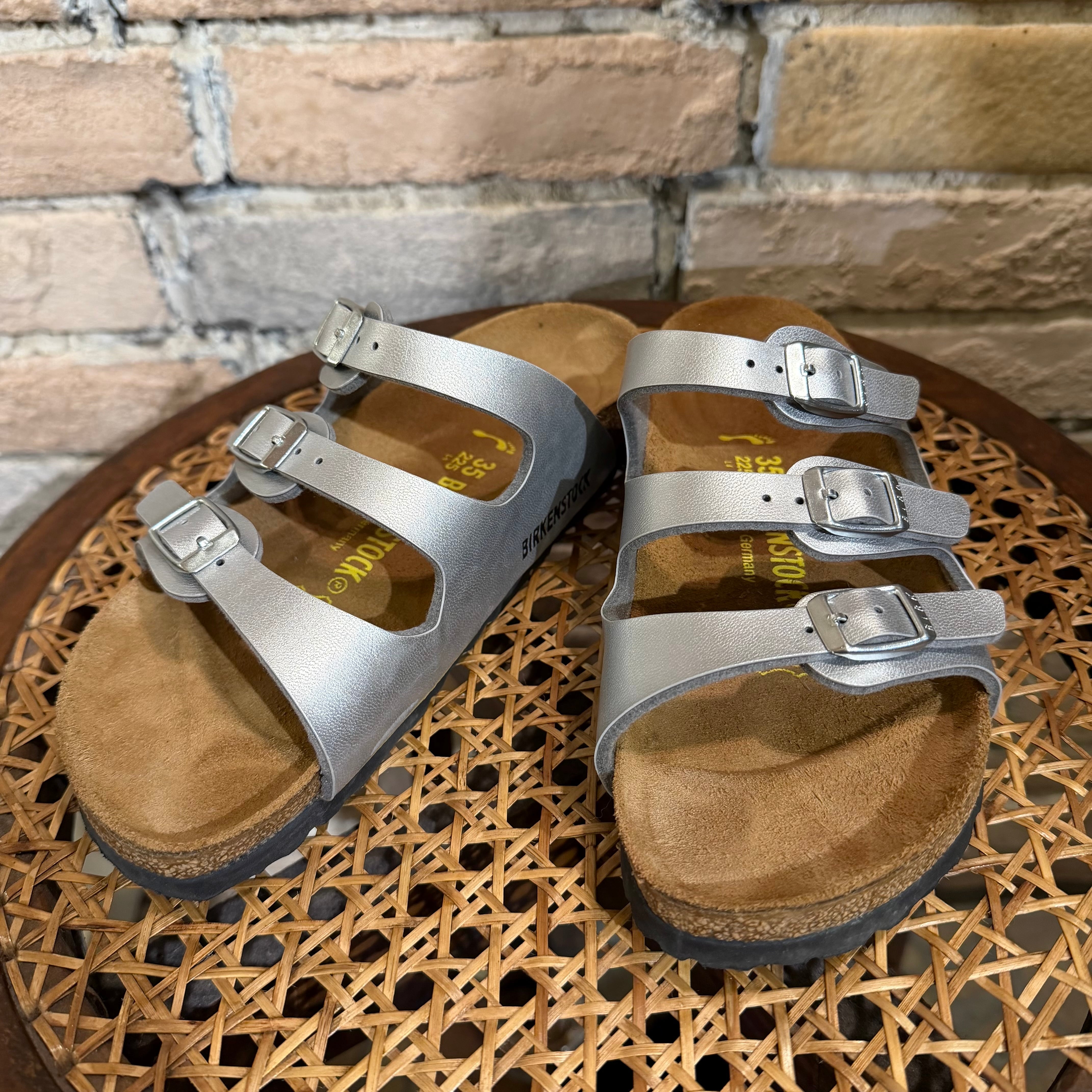 shoes | anemone