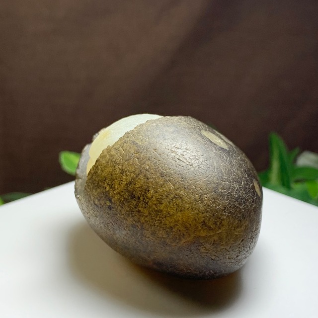 20.可愛い瑪瑙・ひよこ