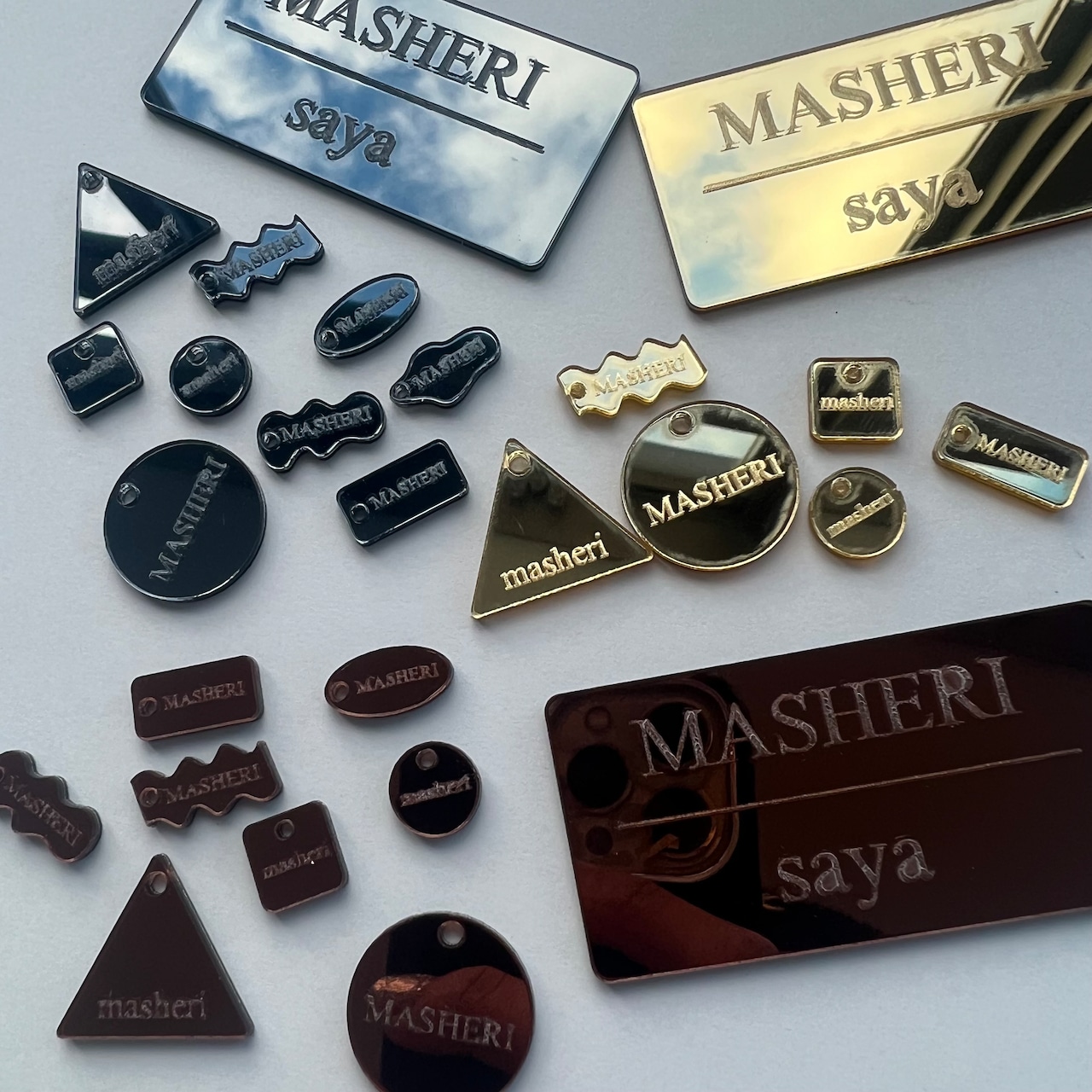 123様 | MASHERI KYOTO