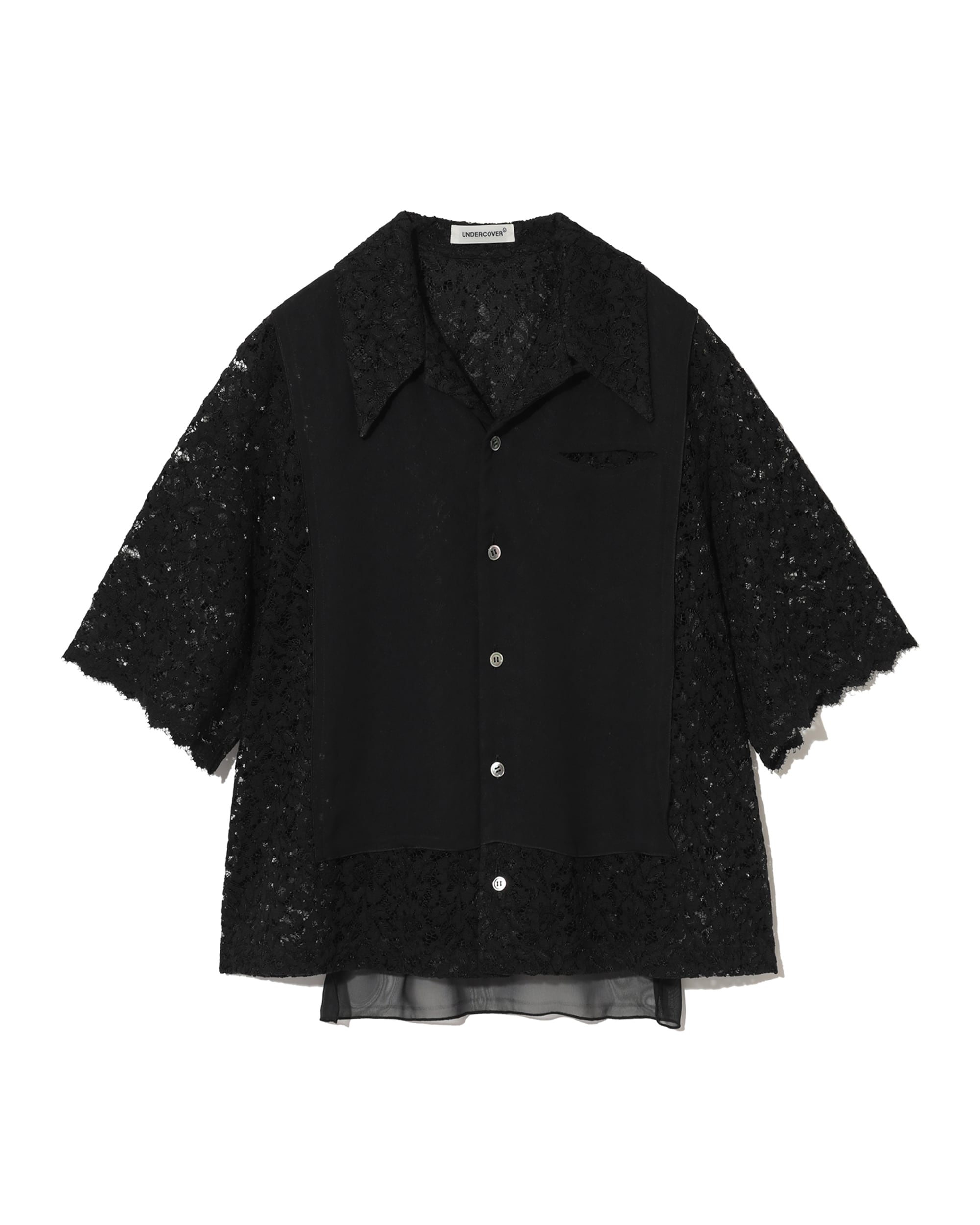 SH | UNDERCOVER KYOTO