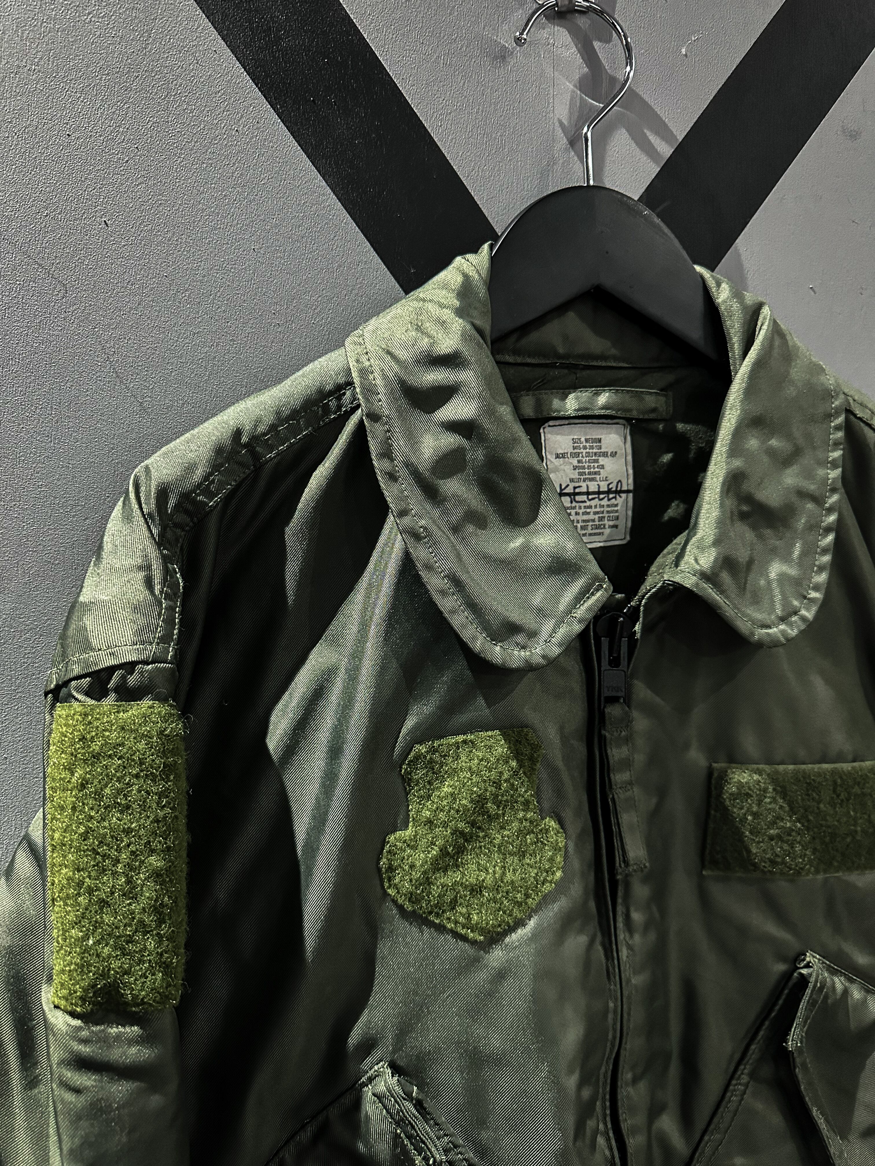 X VINTAGE】